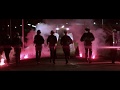 DANCE WITH THE DEAD/John Carpenter - Riot/They Live | Mashup