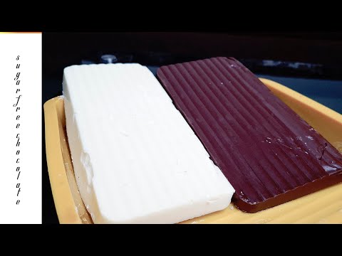 sugar free chocolate compound | by Amruta  | chocolate compound with margarine