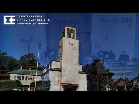 Bohoslužby 19. 4. 2026