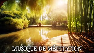 Hang Drum, Flûte et Tabla, Extrêmement Relaxant - Musique Zen pour Méditer et se Détendre, Dormir