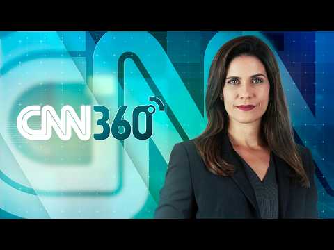 CNN 360º - 11/06/2026