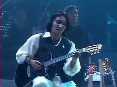 Slam - Gerimis Mengundang (Live Unplugged Concert)