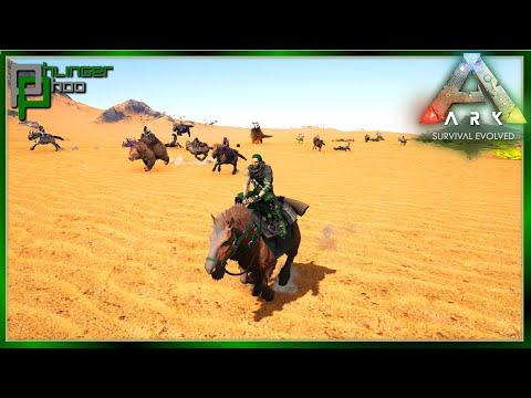 A MASS MIGRATION ACROSS RAGNAROK- FOR SCIENCE! Science of Ragnarok