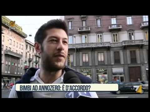 G'DAY con Geppi Cucciari 11/04/2011 - Come lei saprà