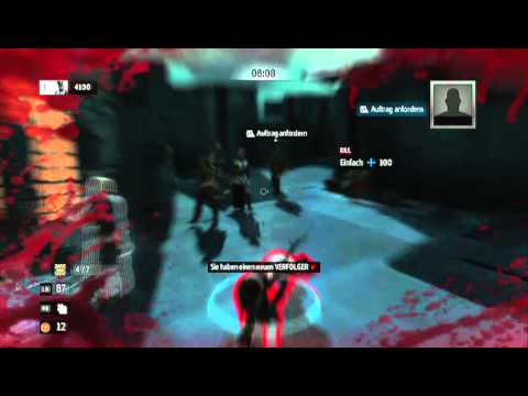 AC 3 Multiplayer Meucheln Das passiert wenn ich AC 3 spiele