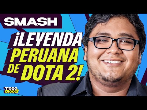 SMASH "Terminé BANEADO y no gané NADA" | El PROSOR revela TODO DEL 322 | Todo Good - NDG Podcast