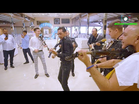 MILAN STRASNI / JOCA VASIC / DJABE PIROMANAC / GORAN TRSKA - SPLET ZA DOMACINE