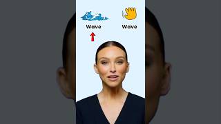 Same Spelling, Different Meanings! 🤯 | Homophones Homonyms Homographs  #learnenglish #shorts