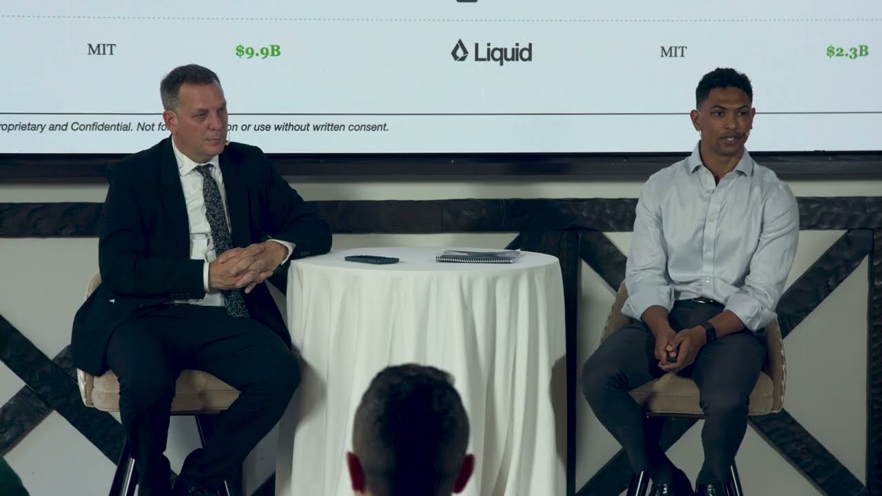 Harvard-MIT’s AI Unicorns and Truths About the Future of Intelligence | Devon Triplett | TEDxBoston