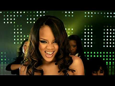 Rihanna - SOS (Nike Version)