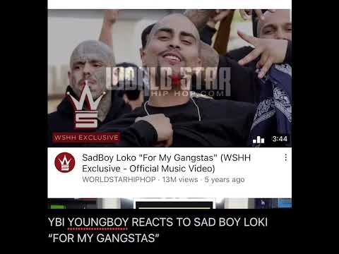 YouTube Thumbnail