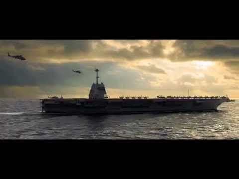 NEW ANTI SUBMARINE AIRBORNE DIPPING SONAR