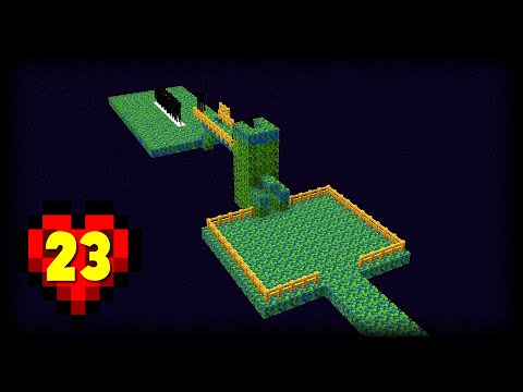 Taming The End in a Hardcore Minecraft Let's Play | Episode 23