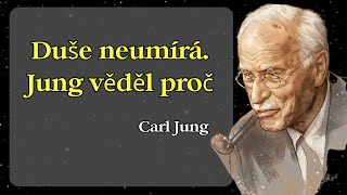 Download lagu Tajný dopis Carla Junga: Co se stane po smrti a kam odchází naše duše mp3