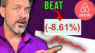 The Market Hates ABNB. But No one is talking about THIS