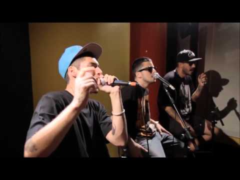 Start part filipe Ret: Jamais serão acústico