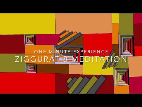 Ziggurat 8 Meditation