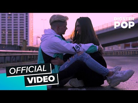 Jonas Monar - AUTOBAHN (Offizielles Musikvideo)