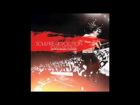 2. The Revolution - Soulfire Revolution [HQ]