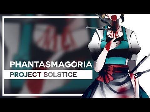 Video thumbnail for Phantasmagoria