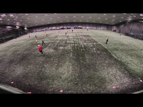 2020 02 16 Ilves T08 vs FC Nokia 5 3 harjoitusottelu