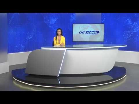CNT Jornal de 11/06/2026 na Íntegra