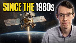 The Technology to Start Fires From Orbit Already Exists