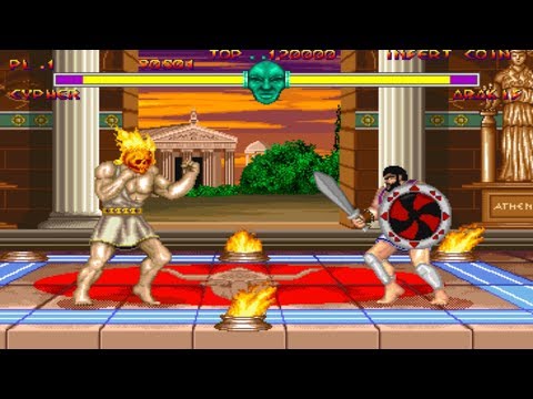 Gameplay Video