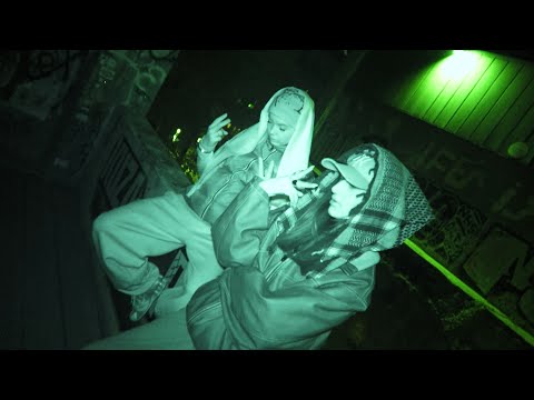 OG LU and Wa22ermann