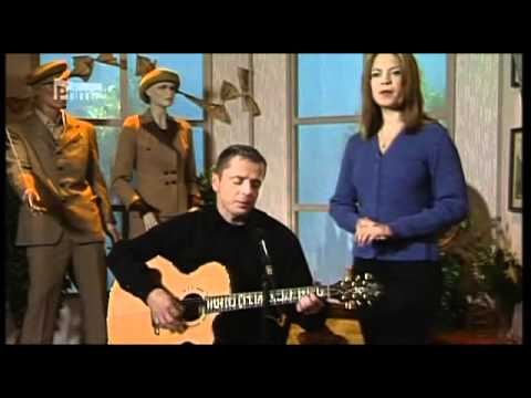 TOP STAR TV PRIMA 26.05.2011: Petr Muk