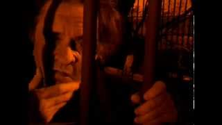 Johnny Cash Delia&#39;s Gone Video