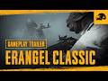 PUBG | Erangel Classic - Gameplay Trailer