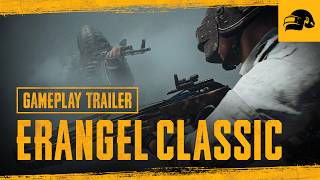 Download lagu PUBG | Erangel Classic - Gameplay Trailer mp3