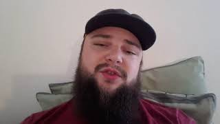 Jamie Johnson "She's All Lady" (Cover)