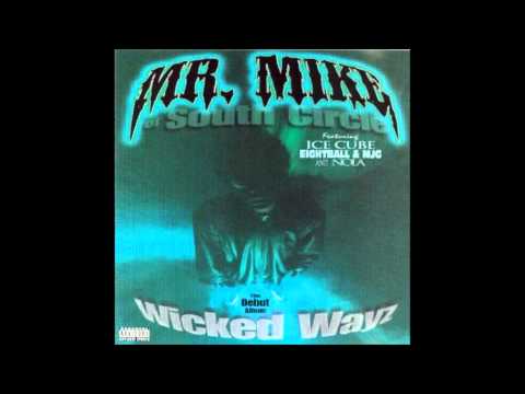 Mr.Mike - Where Ya Love At