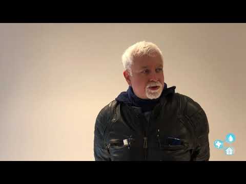 IL COMFORT IN TRE MINUTI - NUOVA BIBLIOTECA PALAZZO NUOVO TORINO