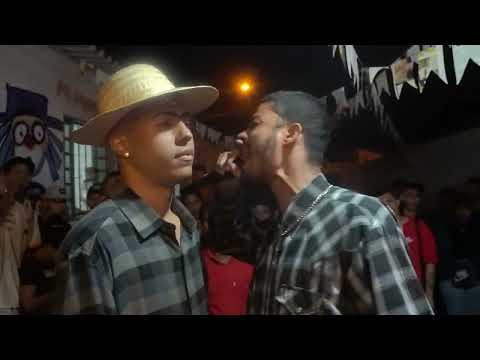 Kiflow X ATDJ - Batalha da Oeste 25-06-22 (2ª FASE)