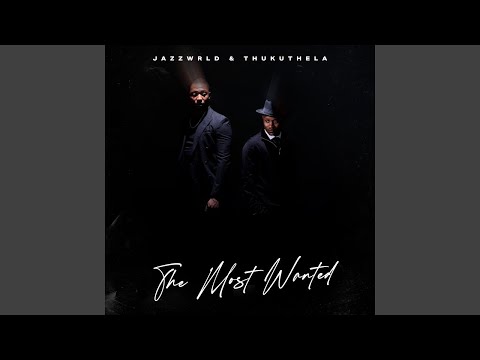 JAZZWRLD, Thukuthela & GL_Ceejay - iNgoma Yomthandazo (Official Audio)