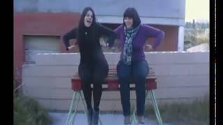 Los Delinqüentes - Somos (Laboratorio del Ritmo) (Videoclip)