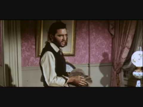 La Classe Américaine Elvis Presley