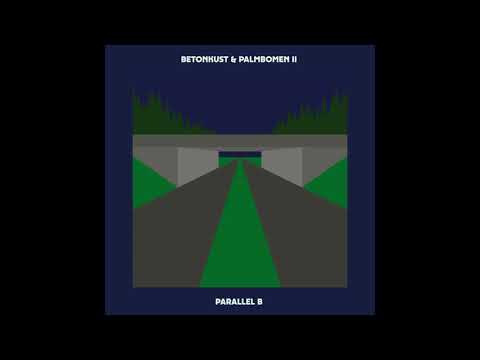 Betonkust & Palmbomen II - A Series Of Bad Decisions (DKMNTL062)