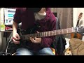 KOTIPELTO beginning guitar cover