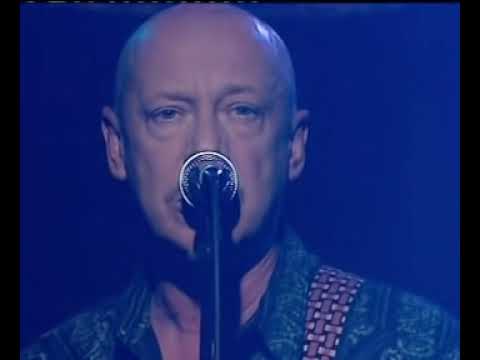 Russell Morris - The Real Thing (Live on RocKwiz)