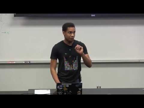 TriLUG Meeting - Feb 2020 - My Home(lab) away from home: An update to my personal infrastructure