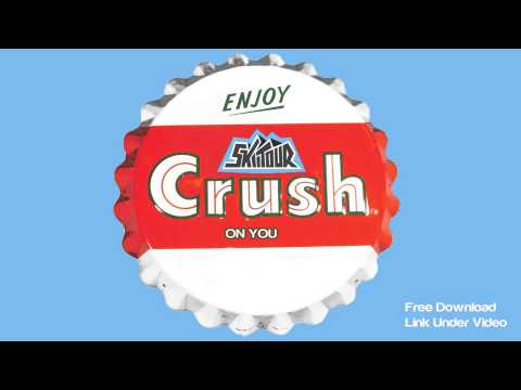 SkiiTour - Crush On You