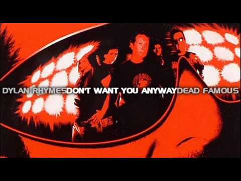 Video thumbnail for Don’t Want You Anyway
