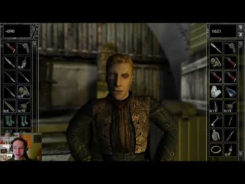 Humfrey Streams - Pathologic (7/7)