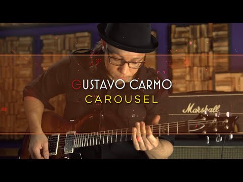 Gustavo Carmo - Carousel