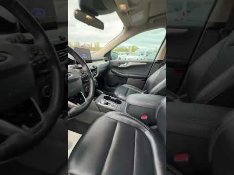 фото ford escape iv 0