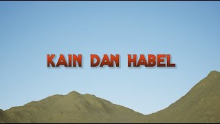 Download lagu Film Animasi 3D Kisah Alkitab Kain dan Habel mp3